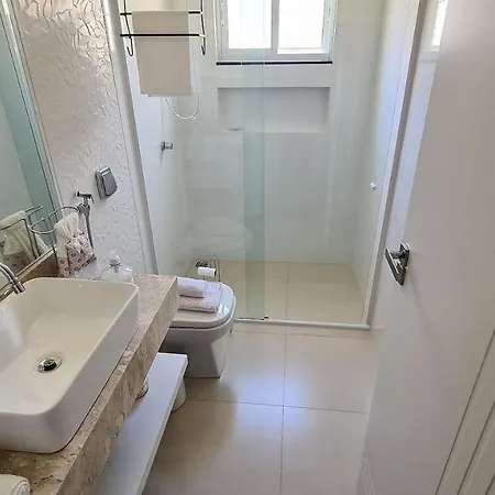 Linda Casa Na Regiao Central De Foz 福斯的伊瓜苏 Exterior photo