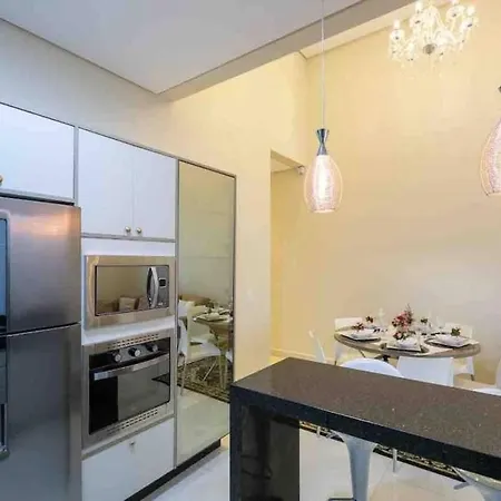 Linda Casa Na Regiao Central De Foz 福斯的伊瓜苏 Exterior photo