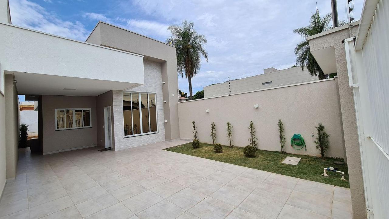 度假居 Linda Casa Na Regiao De Foz