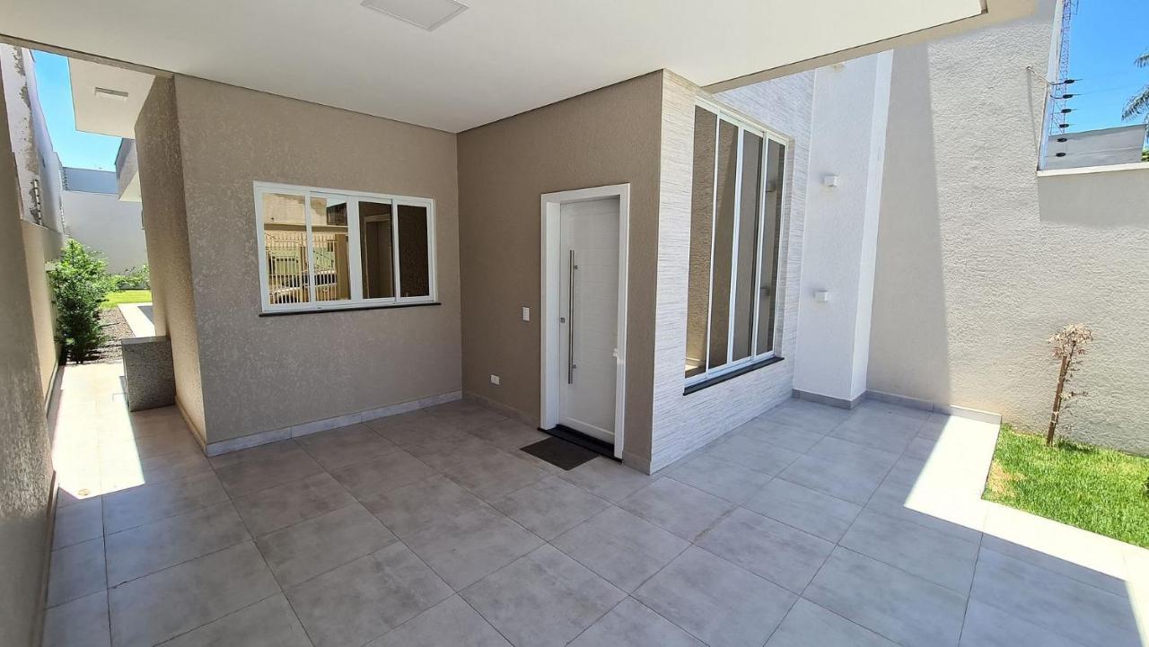Linda Casa Na Regiao De Foz Holiday home