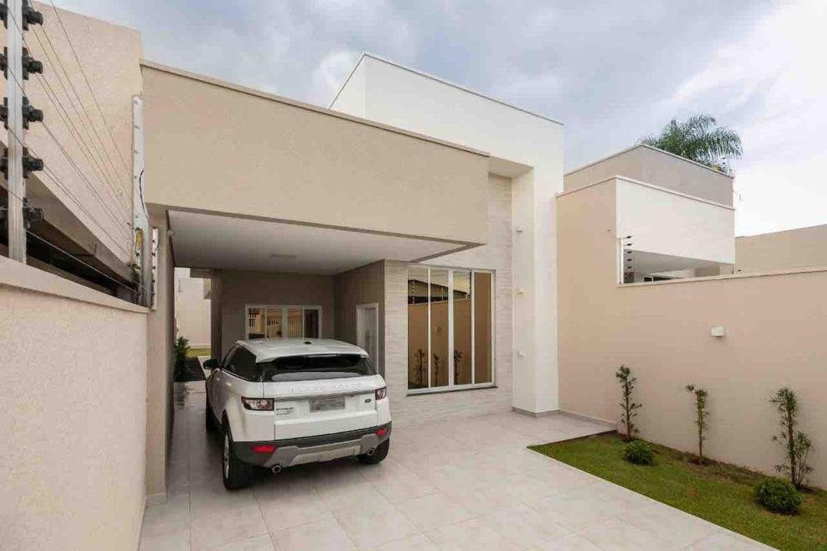 Linda Casa Na Regiao De Foz Holiday home *
