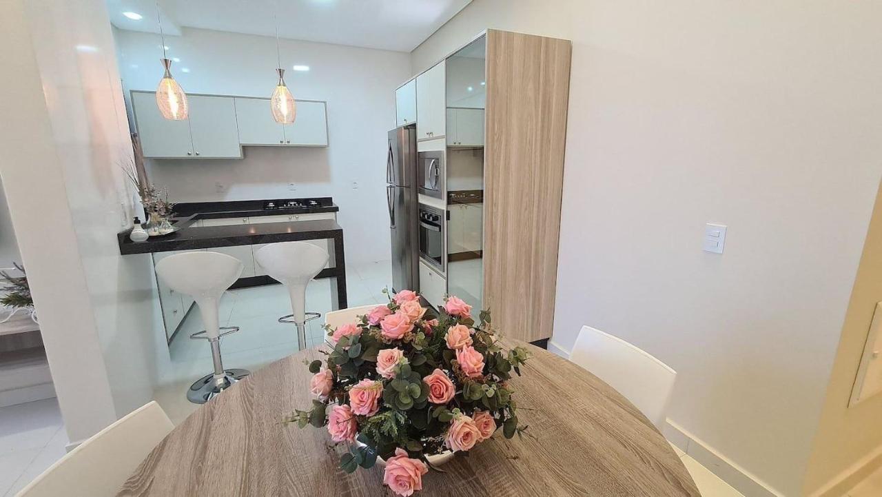 度假居 Linda Casa Na Regiao De Foz 福斯的伊瓜苏