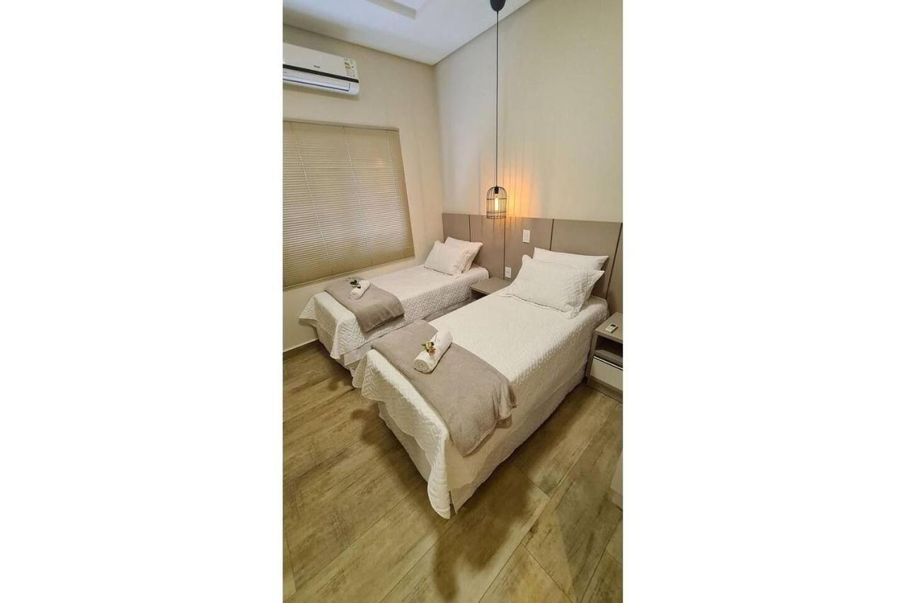 Linda Casa Na Regiao De Foz