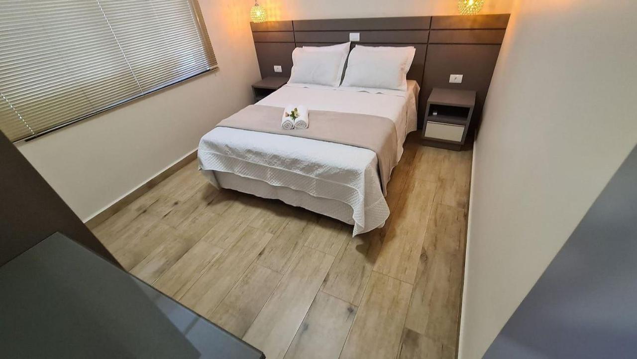 Linda Casa Na Regiao De Foz Holiday home