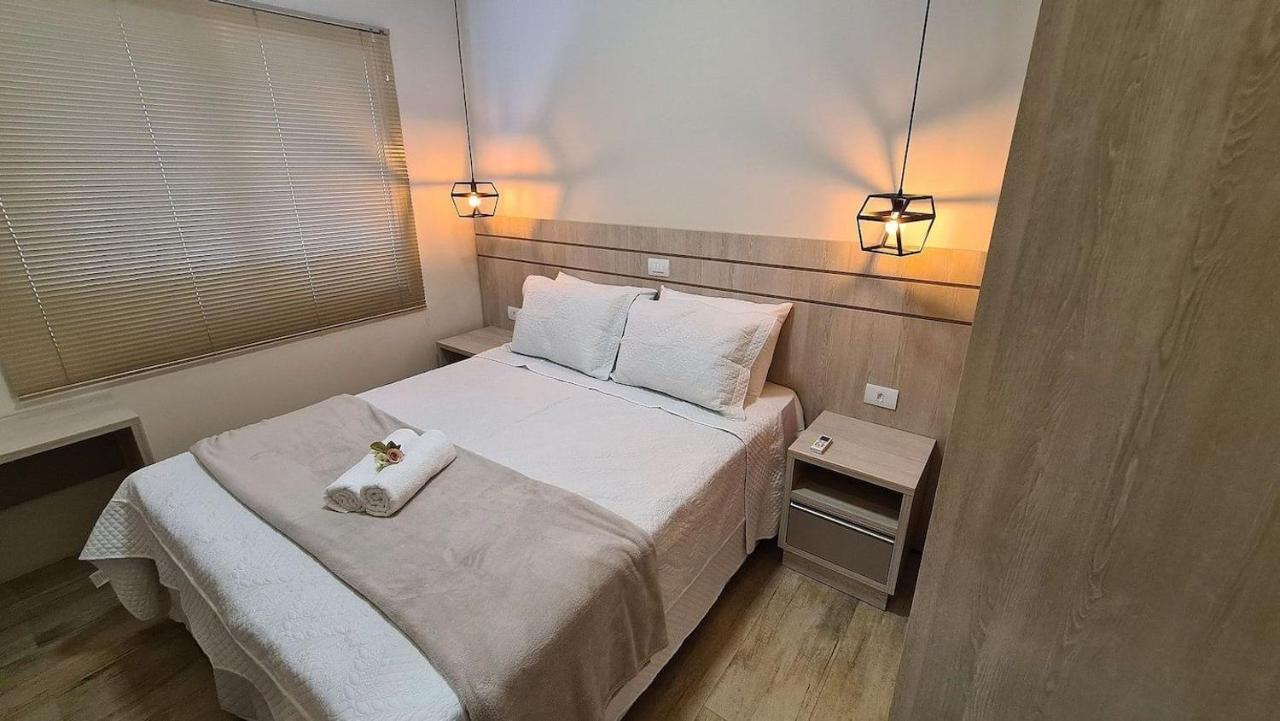 度假居 Linda Casa Na Regiao De Foz 福斯的伊瓜苏