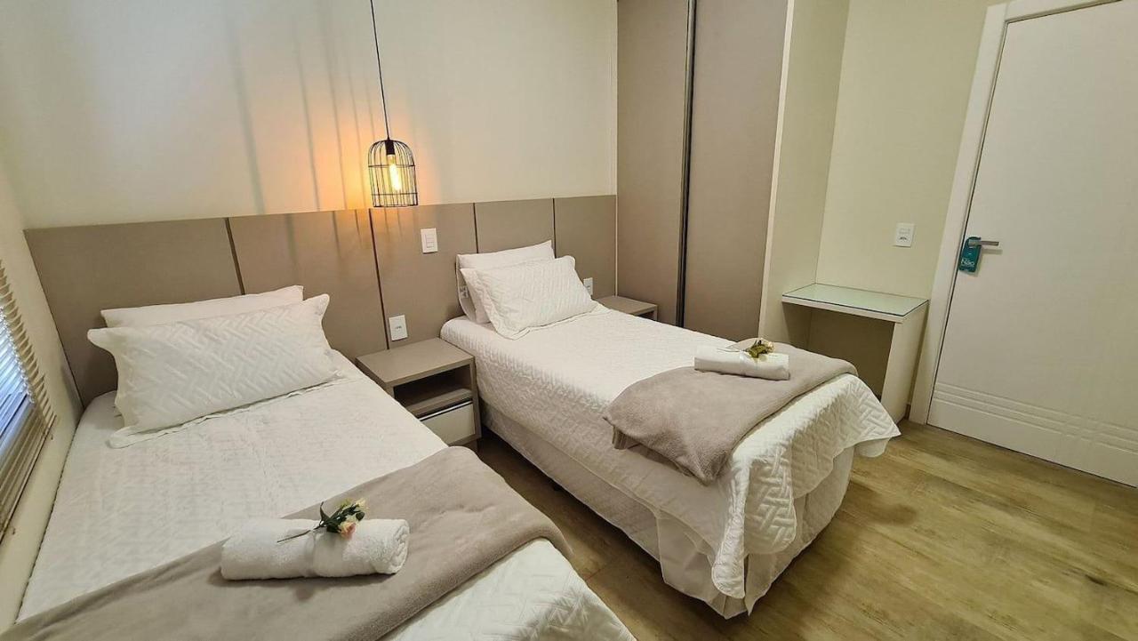 度假居 Linda Casa Na Regiao De Foz 福斯的伊瓜苏